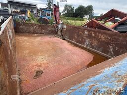  Liftcontainer 3 stk.