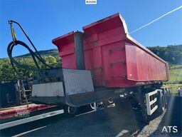Maur Tip trailer