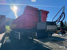Maur Tip trailer