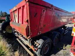 Maur Tip trailer
