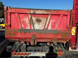 Maur Tip trailer
