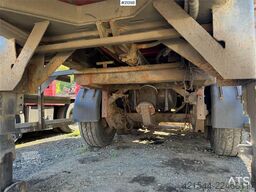 Maur Tip trailer