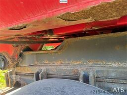 Maur Tip trailer