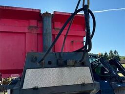 Maur Tip trailer