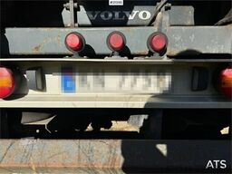 Maur Tip trailer