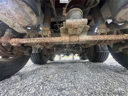 Damm SE-42T Tipper Semi-Trailer
