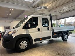 CITROEN Jumper HDI Maxi DoKa Pritsche=3.300mm*Garantie*