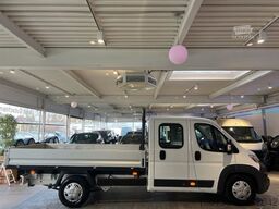 CITROEN Jumper HDI Maxi DoKa Pritsche=3.300mm*Garantie*
