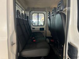 CITROEN Jumper HDI Maxi DoKa Pritsche=3.300mm*Garantie*