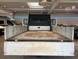 CITROEN Jumper HDI Maxi DoKa Pritsche=3.300mm*Garantie*