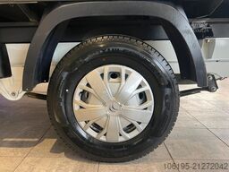 CITROEN Jumper HDI Maxi DoKa Pritsche=3.300mm*Garantie*