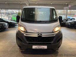 CITROEN Jumper HDI Maxi DoKa Pritsche=3.300mm*Garantie*