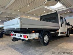 CITROEN Jumper HDI Maxi DoKa Pritsche=3.300mm*Garantie*