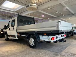 CITROEN Jumper HDI Maxi DoKa Pritsche=3.300mm*Garantie*