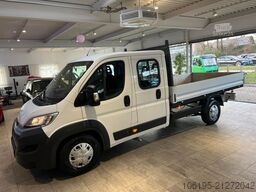 CITROEN Jumper HDI Maxi DoKa Pritsche=3.300mm*Garantie*