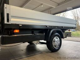 CITROEN Jumper HDI Maxi DoKa Pritsche=3.300mm*Garantie*