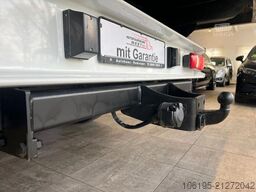 CITROEN Jumper HDI Maxi DoKa Pritsche=3.300mm*Garantie*