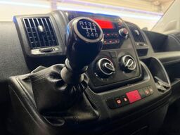 CITROEN Jumper HDI Maxi DoKa Pritsche=3.300mm*Garantie*