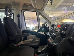 CITROEN Jumper HDI Maxi DoKa Pritsche=3.300mm*Garantie*