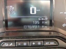 Citroen BERLINGO 1.5 HDI 75 CLUB AIRCO NAVI CRUISE PDC ...