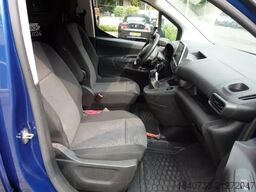 Citroen BERLINGO 1.5 HDI 75 CLUB AIRCO NAVI CRUISE PDC ...