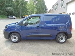 Citroen BERLINGO 1.5 HDI 75 CLUB AIRCO NAVI CRUISE PDC ...