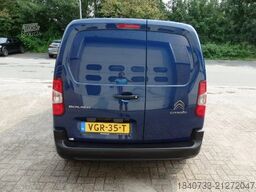 Citroen BERLINGO 1.5 HDI 75 CLUB AIRCO NAVI CRUISE PDC ...