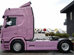 SCANIA R 450 / RETARDER / I-PARK COOL /  