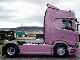 SCANIA R 450 / RETARDER / I-PARK COOL /  