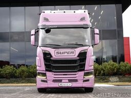 SCANIA R 450 / RETARDER / I-PARK COOL /