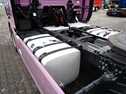 SCANIA R 450 / RETARDER / I-PARK COOL /