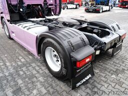 SCANIA R 450 / RETARDER / I-PARK COOL /