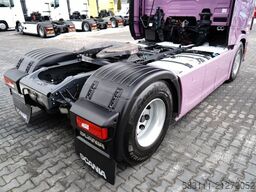 SCANIA R 450 / RETARDER / I-PARK COOL /  