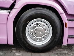 SCANIA R 450 / RETARDER / I-PARK COOL /  