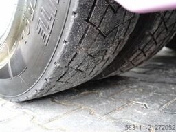 SCANIA R 450 / RETARDER / I-PARK COOL /  