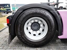 SCANIA R 450 / RETARDER / I-PARK COOL /  