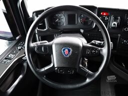 SCANIA R 450 / RETARDER / I-PARK COOL /