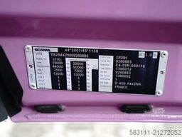 SCANIA R 450 / RETARDER / I-PARK COOL /