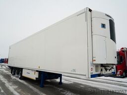 KRONE CH?ODNIA / THERMO KING  / O? PODNOSZONA / KOSZ N