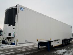 KRONE CH?ODNIA / THERMO KING  / O? PODNOSZONA / KOSZ N