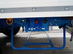 KRONE CH?ODNIA / THERMO KING  / O? PODNOSZONA / KOSZ N