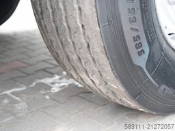 KRONE CH?ODNIA / THERMO KING  / O? PODNOSZONA / KOSZ N