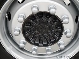 KRONE CH?ODNIA / THERMO KING  / O? PODNOSZONA / KOSZ N