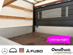 MERCEDES-BENZ Sprinter 215 CDI DOKA,PritschePlane Klima, AHK