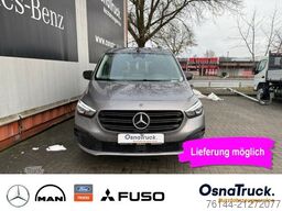 MERCEDES-BENZ Citan 110 CDI Tourer PRO Klima,Navi,Kamera,LED
