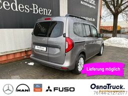 MERCEDES-BENZ Citan 110 CDI Tourer PRO Klima,Navi,Kamera,LED