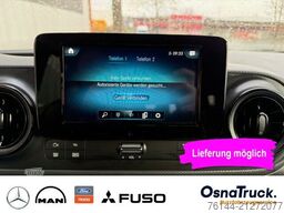 MERCEDES-BENZ Citan 110 CDI Tourer PRO Klima,Navi,Kamera,LED
