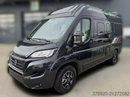 LMC Innovan 540 Sondernachlass EUR 20.000,00