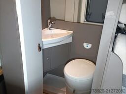 LMC Innovan 540 Sondernachlass EUR 20.000,00