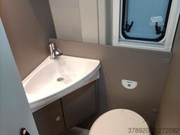 LMC Innovan 540 Sondernachlass EUR 20.000,00